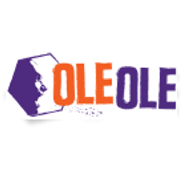 OleOle logo