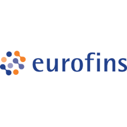 Eurofins logo