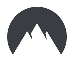 NordVPN logo