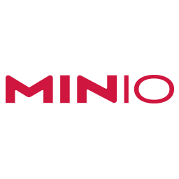 MinIO logo