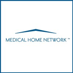 Medical Home Network logo