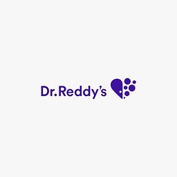Dr. Reddy’s Laboratories Ltd. logo