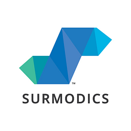 Surmodics logo