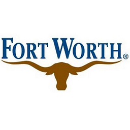 The City of Fort Worth logo