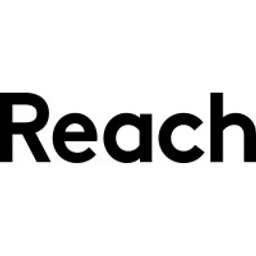 Reach logo