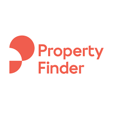 Property Finder logo