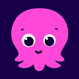 Octopus Energy Group logo