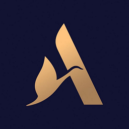 Raffles & Fairmont The Red Sea logo