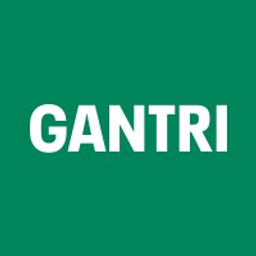 Gantri logo